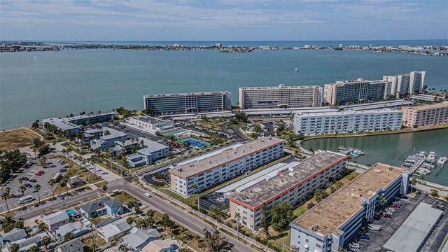 3128 59TH STREET S 110, Gulfport, FL 33707