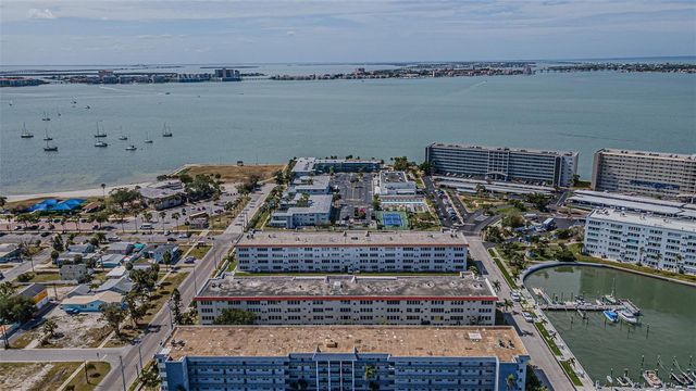 3128 59TH STREET S 110, Gulfport, FL 33707