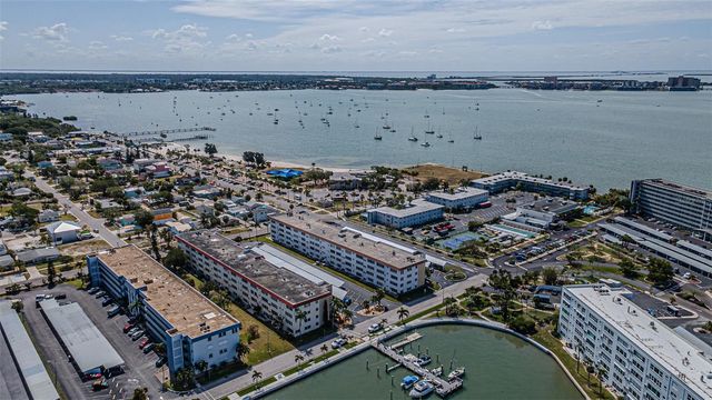 3128 59TH STREET S 110, Gulfport, FL 33707