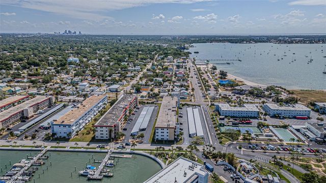 3128 59TH STREET S 110, Gulfport, FL 33707