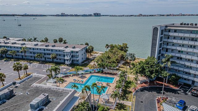 3128 59TH STREET S 110, Gulfport, FL 33707