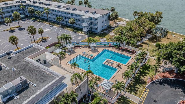 3128 59TH STREET S 110, Gulfport, FL 33707