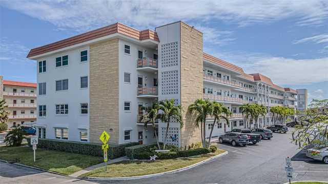 3128 59TH STREET S 110, Gulfport, FL 33707