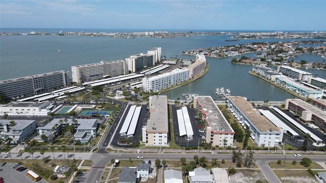 3128 59TH STREET S 110, Gulfport, FL 33707