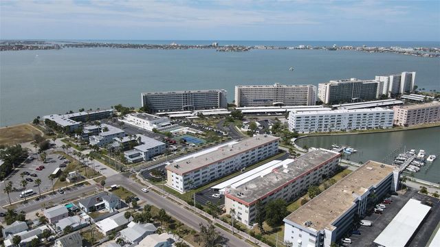 3128 59TH STREET S 110, Gulfport, FL 33707