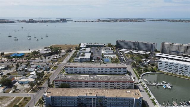 3128 59TH STREET S 110, Gulfport, FL 33707