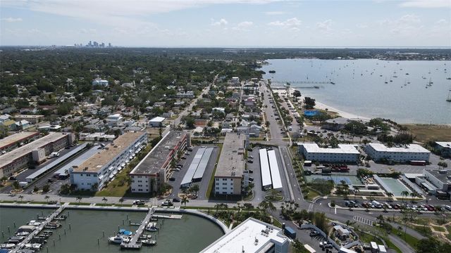 3128 59TH STREET S 110, Gulfport, FL 33707