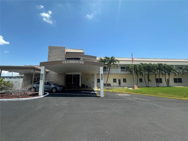 3128 59TH STREET S 110, Gulfport, FL 33707