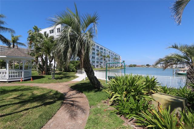 3128 59TH STREET S 110, Gulfport, FL 33707