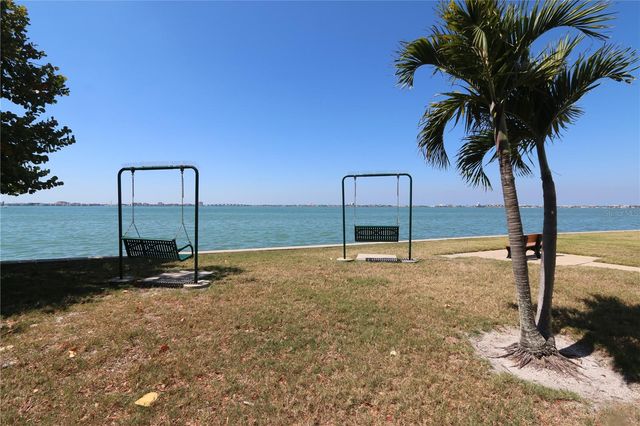 3128 59TH STREET S 110, Gulfport, FL 33707