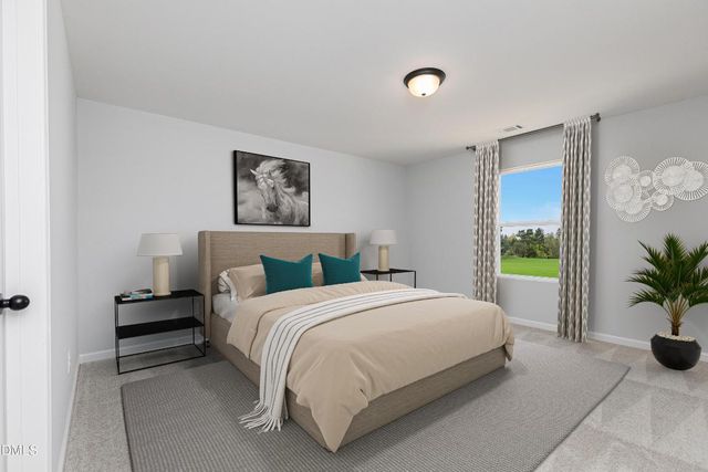 306 Macon Lake Drive, Apex, NC 27523