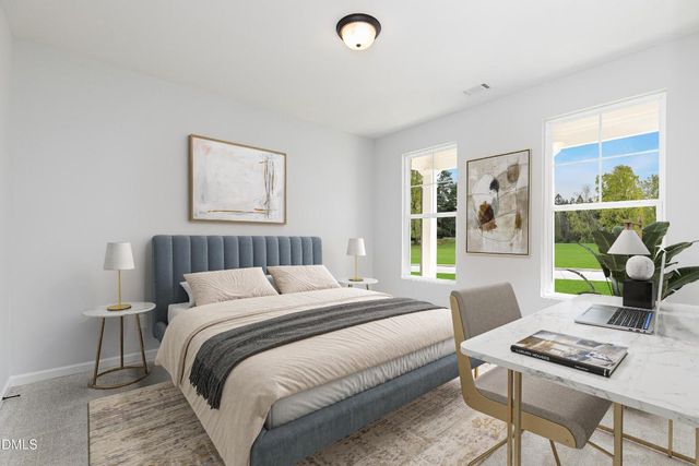 306 Macon Lake Drive, Apex, NC 27523