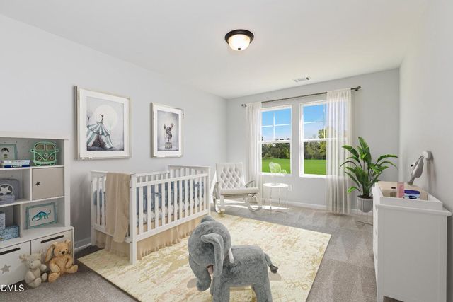 306 Macon Lake Drive, Apex, NC 27523