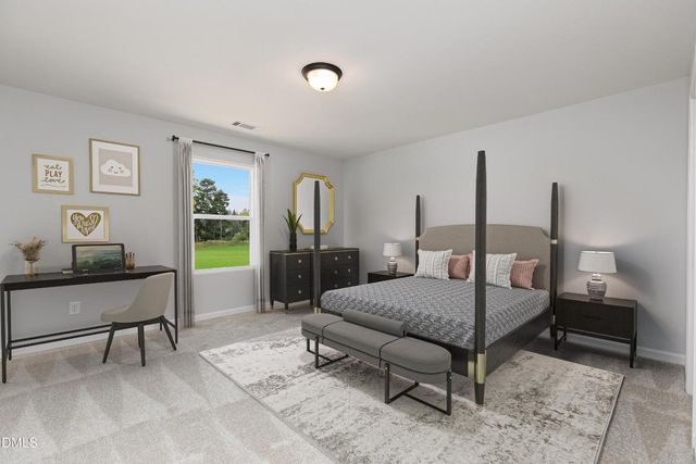 306 Macon Lake Drive, Apex, NC 27523