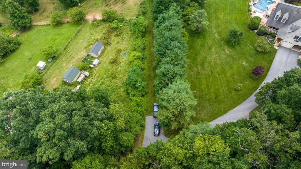 KRIDLERS SCHOOLHOUSE RD, Manchester, MD 21102
