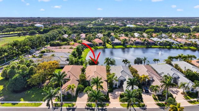 3909 Netherlee Way, Lake Worth, FL 33449