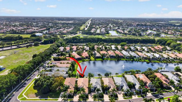 3909 Netherlee Way, Lake Worth, FL 33449