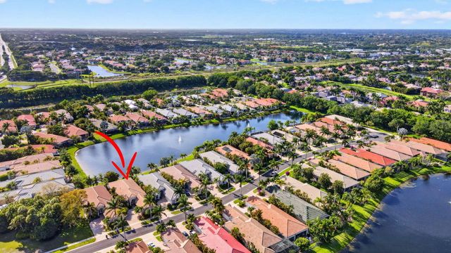 3909 Netherlee Way, Lake Worth, FL 33449