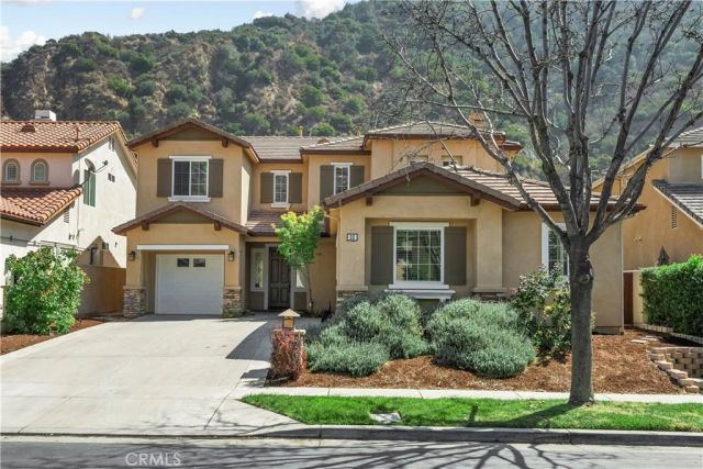 22 River Rock Court, Azusa, CA 91702