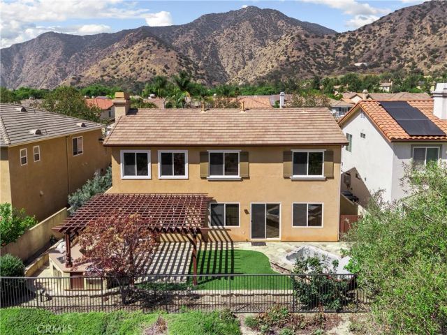 22 River Rock Court, Azusa, CA 91702