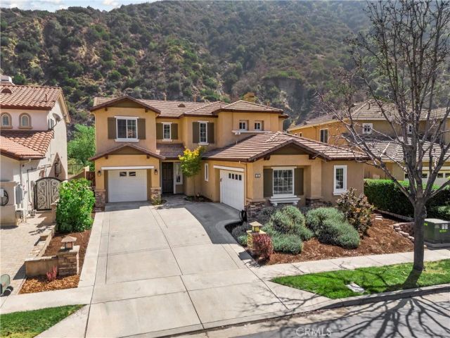 22 River Rock Court, Azusa, CA 91702