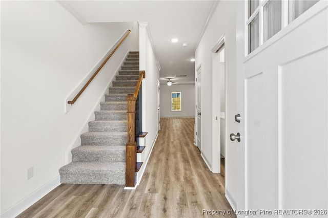 1014 Laurel Street, Fayetteville, NC 28303