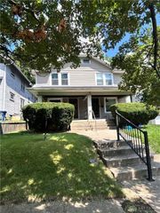 19 W Beechwood Avenue 21, Dayton, OH 45405