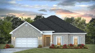 206 Serenity Lake Drive, Pearl, MS 39208