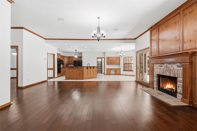 9205 N 137th East Avenue, Owasso, OK 74055