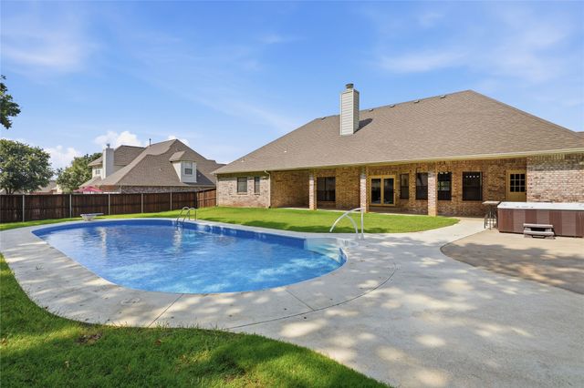 9205 N 137th East Avenue, Owasso, OK 74055