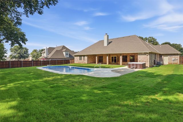 9205 N 137th East Avenue, Owasso, OK 74055