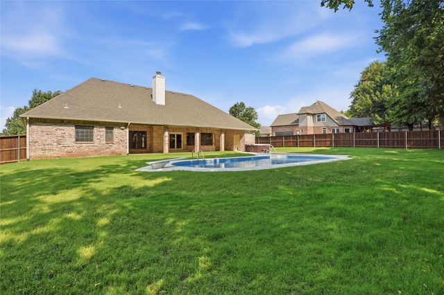 9205 N 137th East Avenue, Owasso, OK 74055
