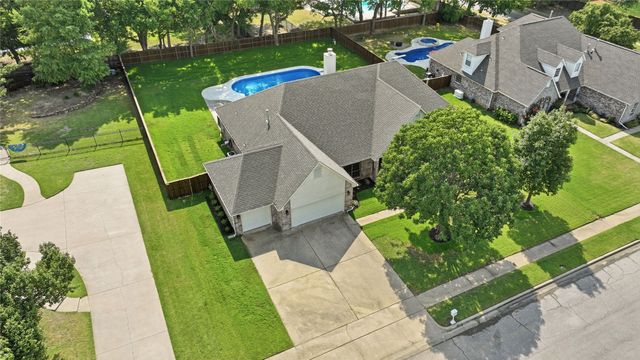 9205 N 137th East Avenue, Owasso, OK 74055