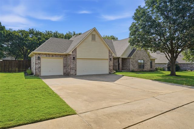 9205 N 137th East Avenue, Owasso, OK 74055