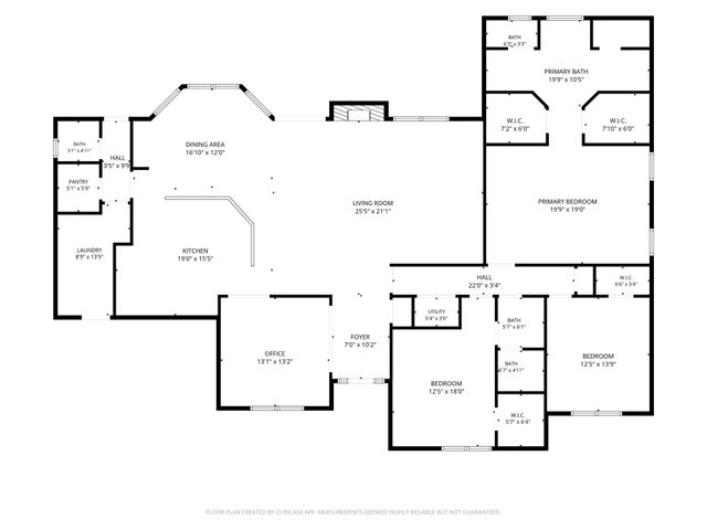 9205 N 137th East Avenue, Owasso, OK 74055