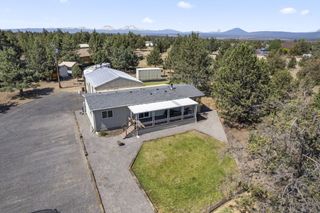 12660 SW Wheat Grass Road, Terrebonne, OR 97760