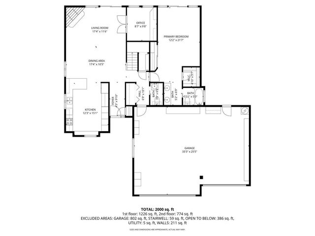 304 Manor Dr, Ione, CA 95640