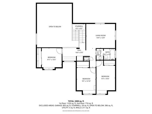 304 Manor Dr, Ione, CA 95640