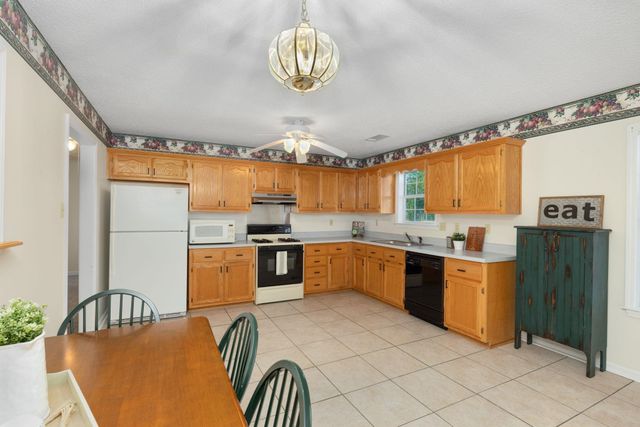 44 WEST DR, Munford, TN 38058