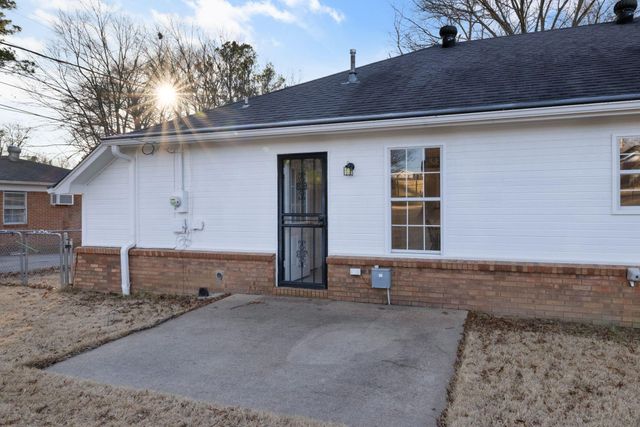 44 WEST DR, Munford, TN 38058