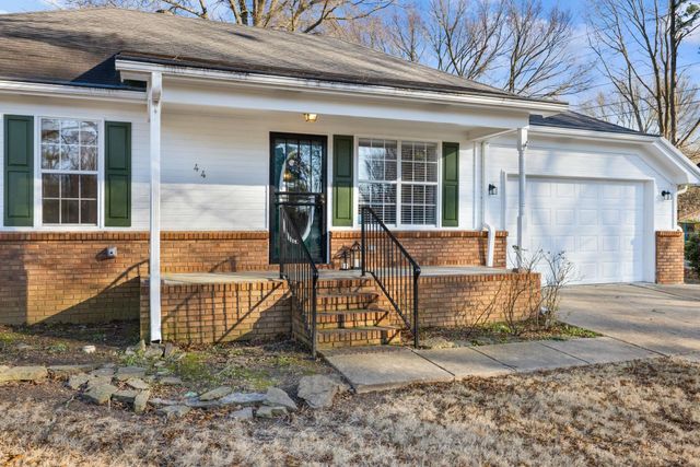 44 WEST DR, Munford, TN 38058