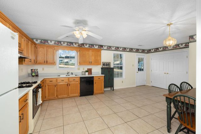 44 WEST DR, Munford, TN 38058