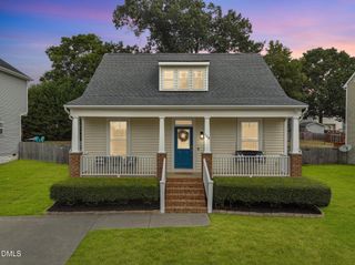 129 Haywood Lane, Clayton, NC 27527