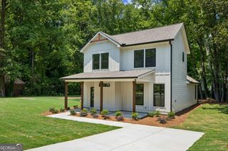 1867 Oakmont Drive NW, Atlanta, GA 30314