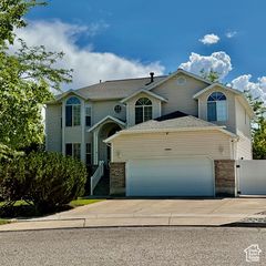 4097 W 4750 S, Roy, UT 84067