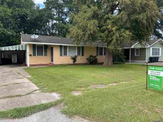 3923 Shelley St, Baton Rouge, LA 70805