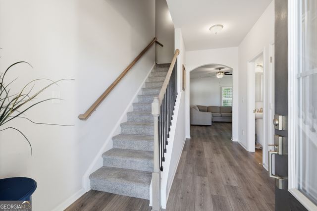 295 Quail Forest Circle, Toccoa, GA 30577