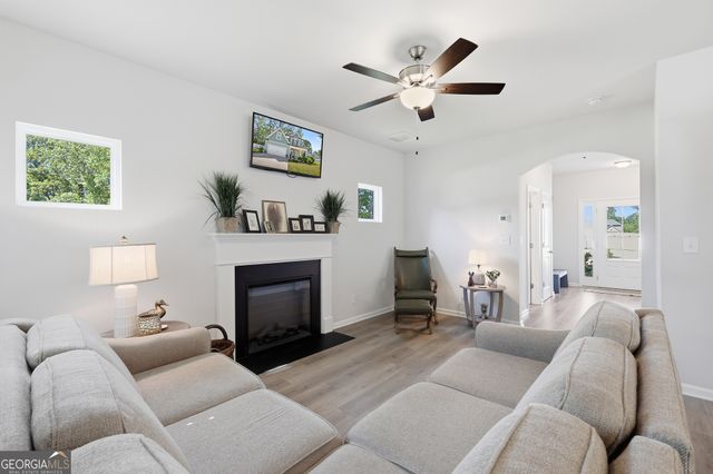 295 Quail Forest Circle, Toccoa, GA 30577