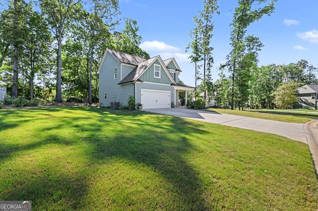 295 Quail Forest Circle, Toccoa, GA 30577