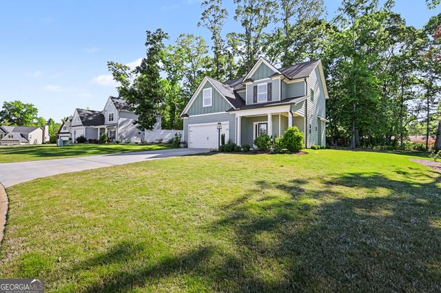 295 Quail Forest Circle, Toccoa, GA 30577